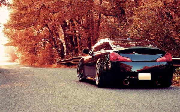 infiniti g 37 coupe