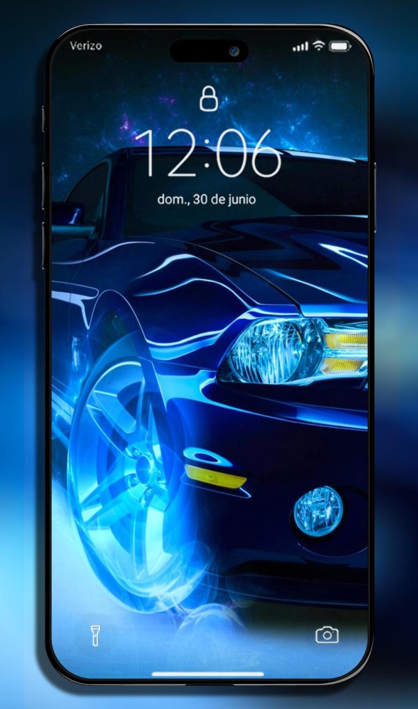 крутая тачка