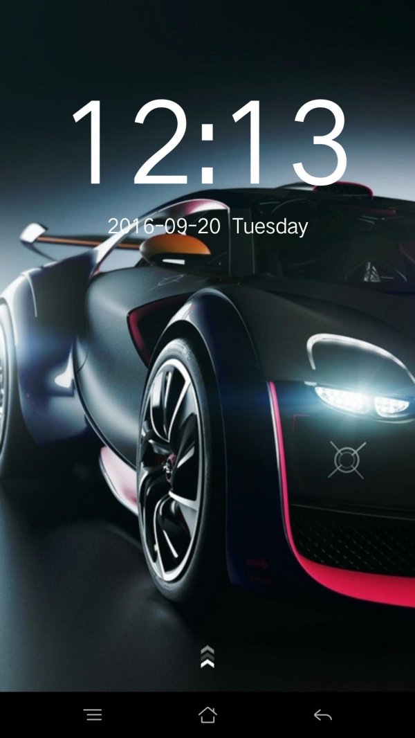 ситроен survolt