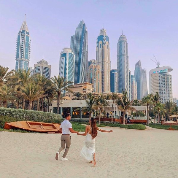 шарджа туристы оаэ