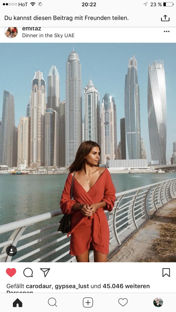 камилла саид дубай