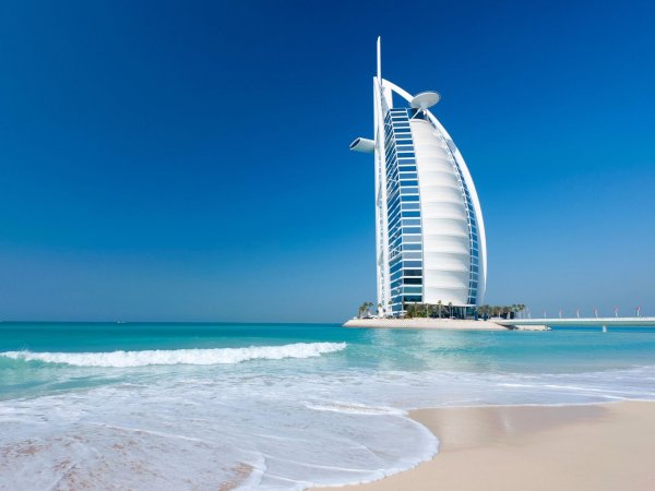 burj al arab