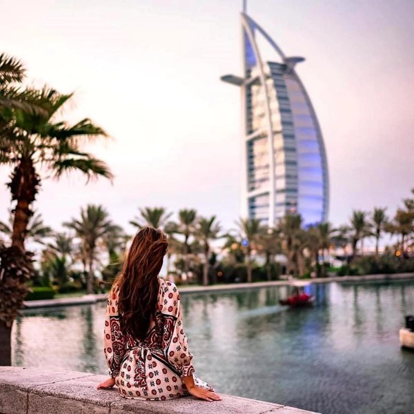 джибиар дубай