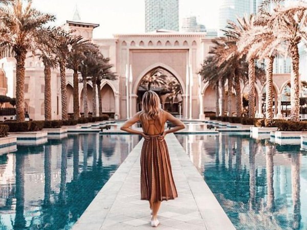 арабские эмираты абу даби