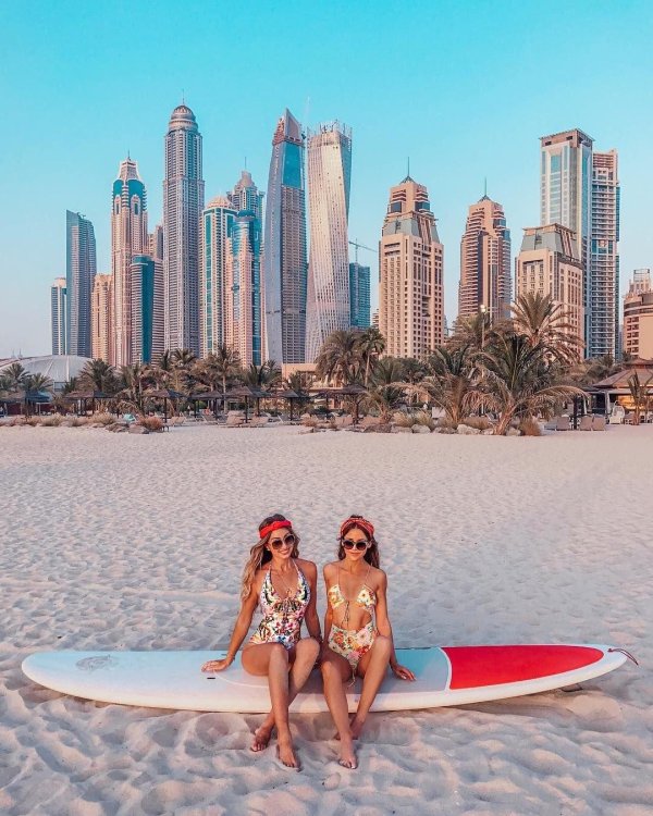 шарджа туристы оаэ