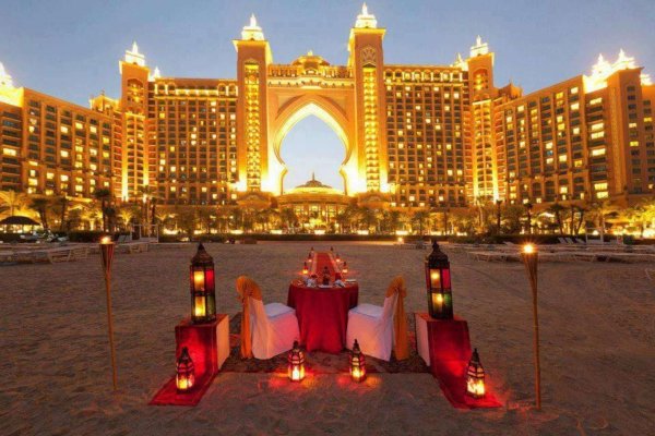 atlantis the palm dubai 5