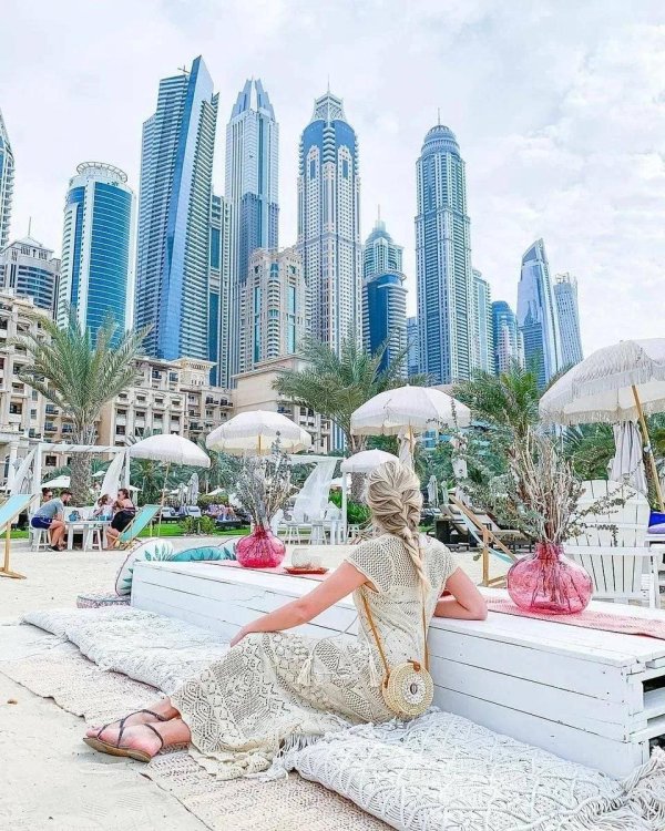 шарджа туристы оаэ