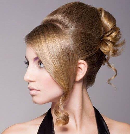 прически прически