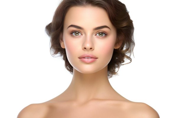 естественный макияж