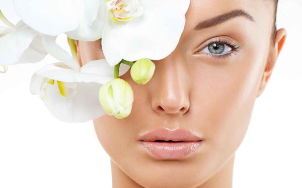 фон косметология