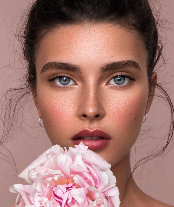 макияжи красивые