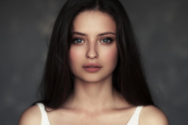 девушки модели