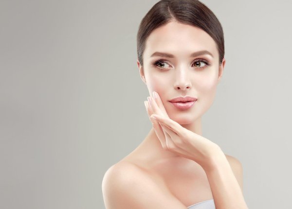 косметология фон