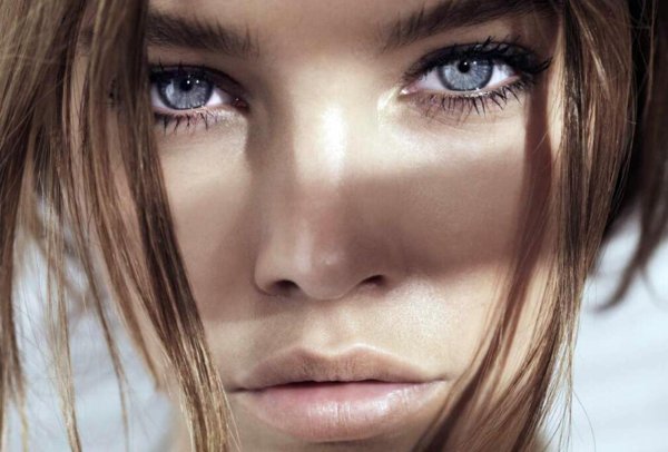 барбара палвин