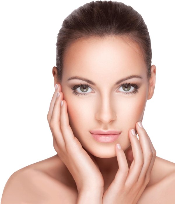 красивая кожа