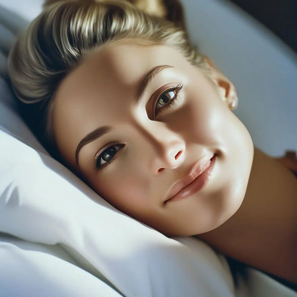 женская красота