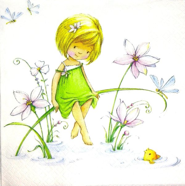 марина федотова иллюстрации