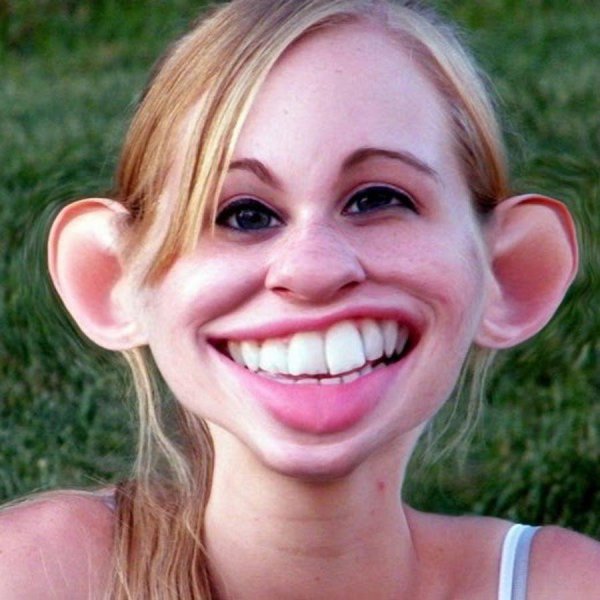 карикатура знаменитостей