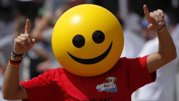 фотографии смайликов