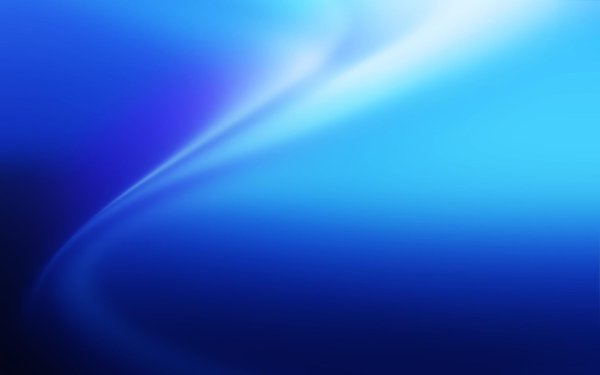 сине голубой фон