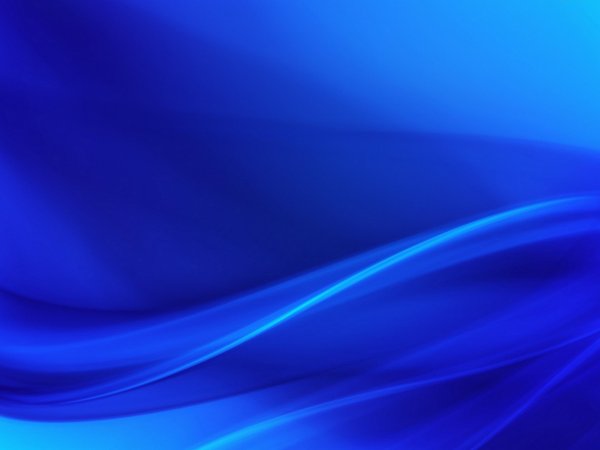 сине голубой фон