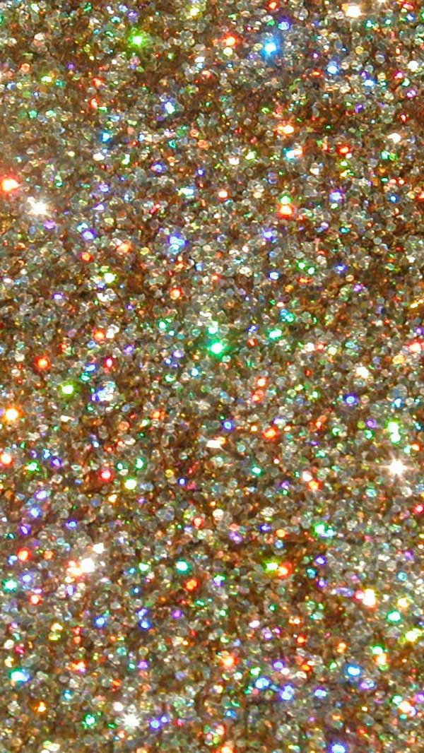 блестки мелкие