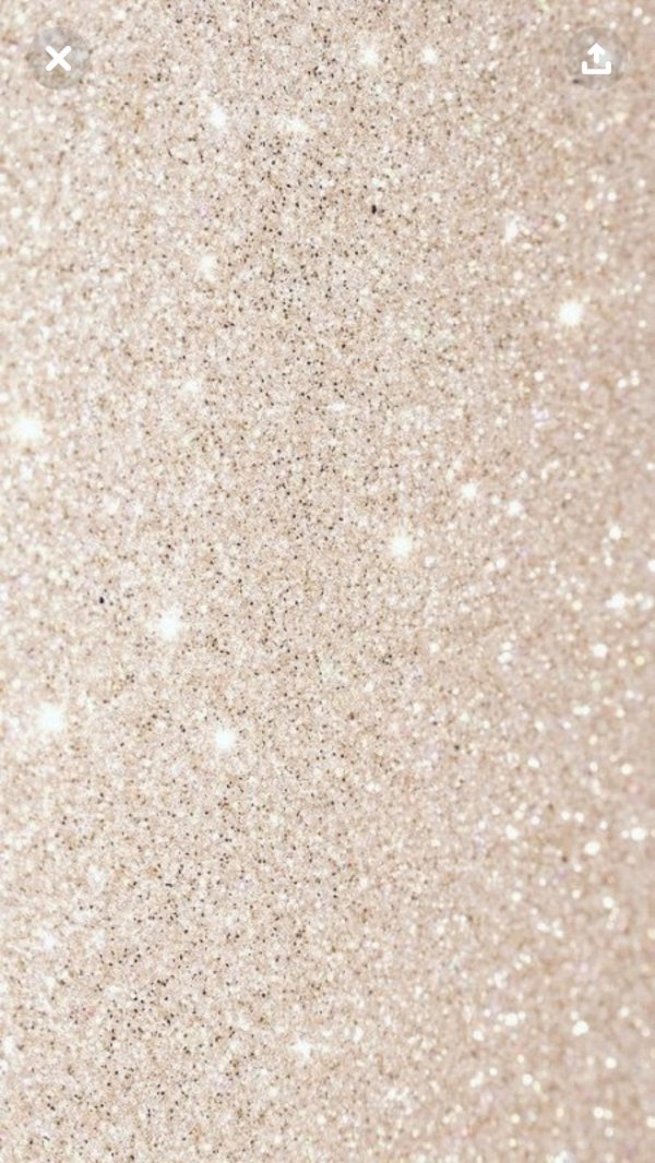 золотые блестки