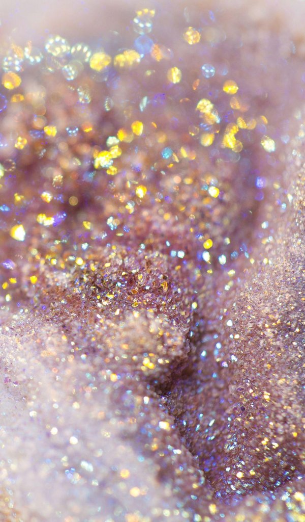 блестящие фоны