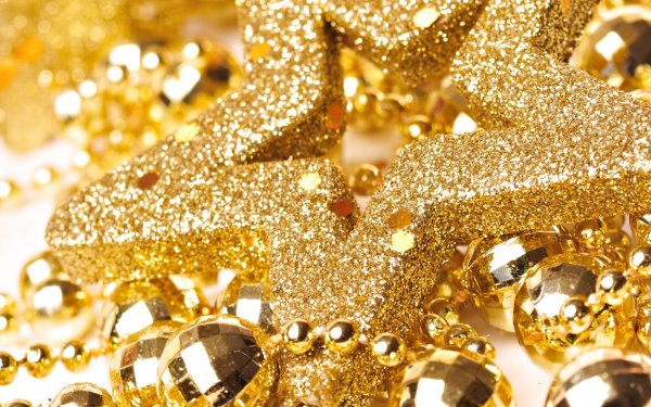 золотистые фоны