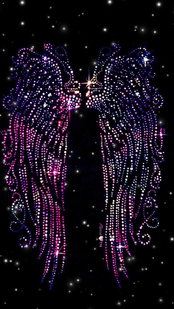 крыло ангела