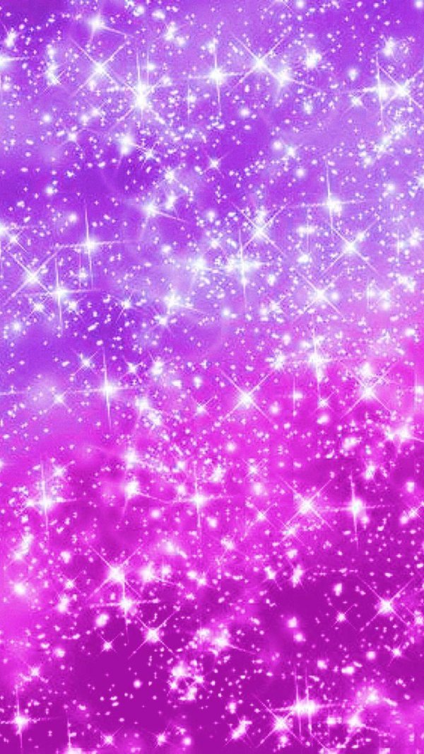 блестки розовые