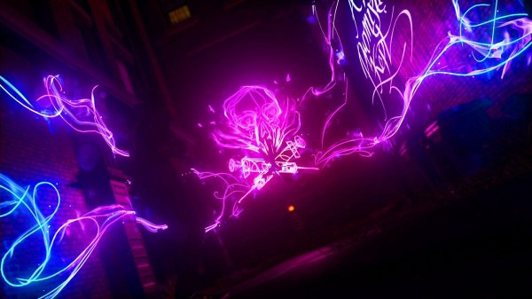 неон инфеймос