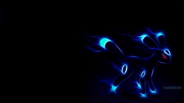 pokemon umbreon