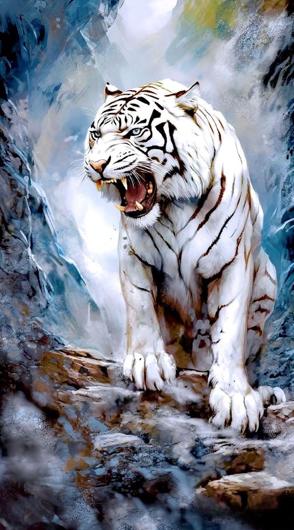 donald grant художник