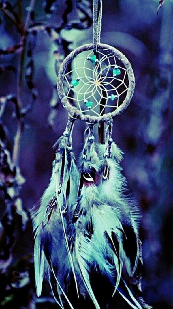 ловец снов племени навахо