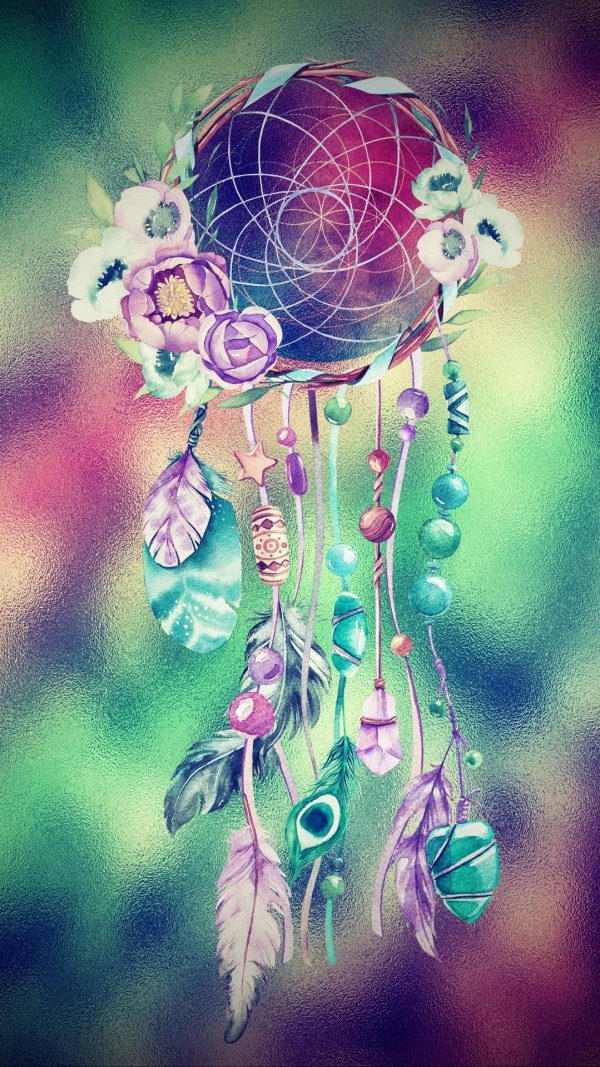 dream catcher