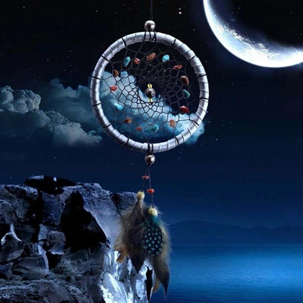 dream catcher