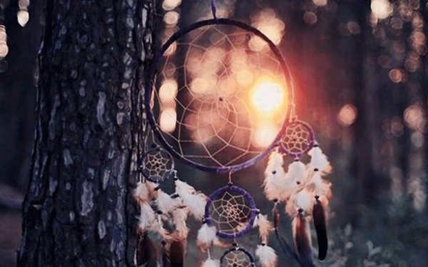 dream catcher