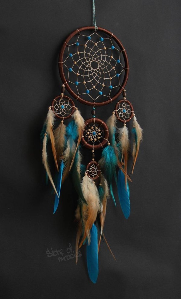 dream catcher