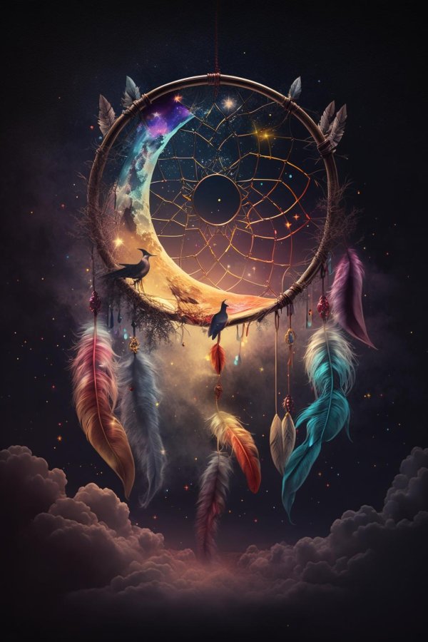 dream catcher