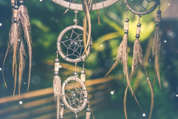 dream catcher