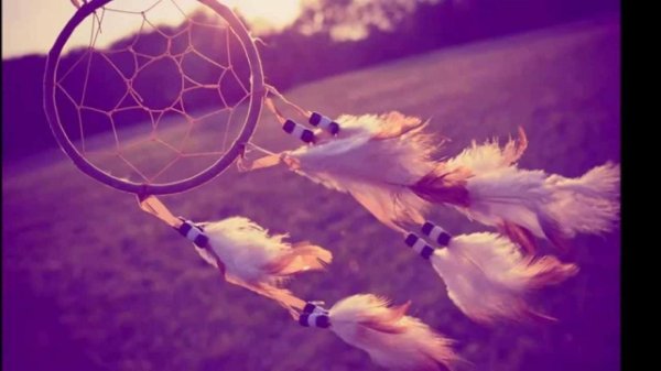 dream catcher