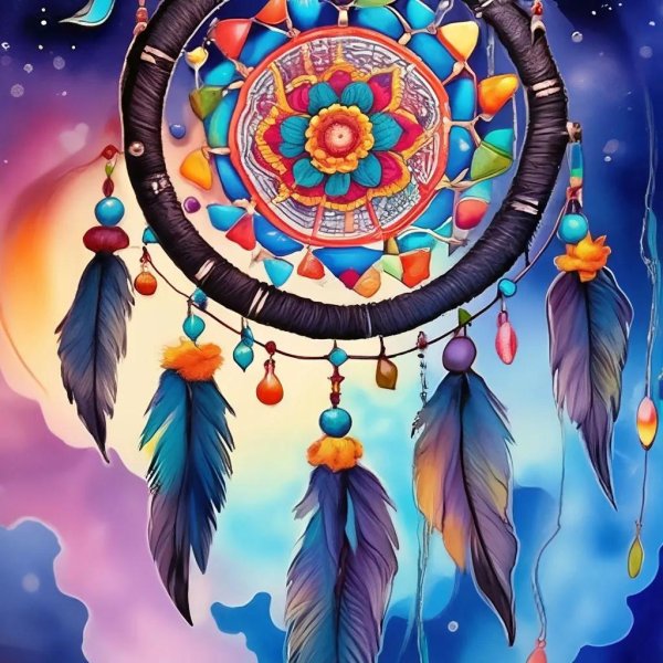 dream catcher
