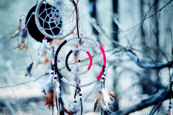 dream catcher