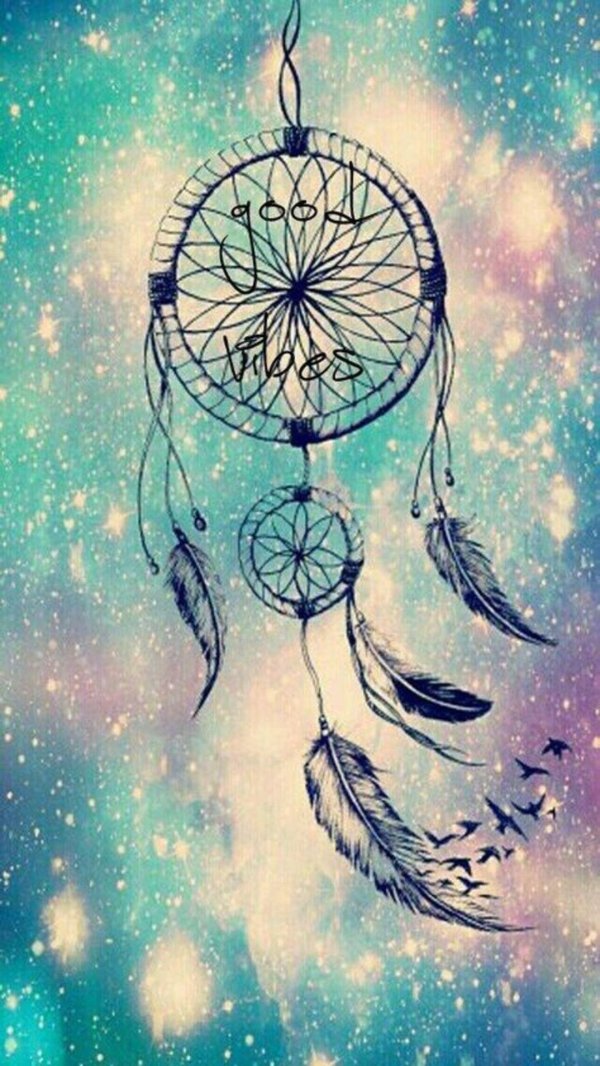 dream catcher