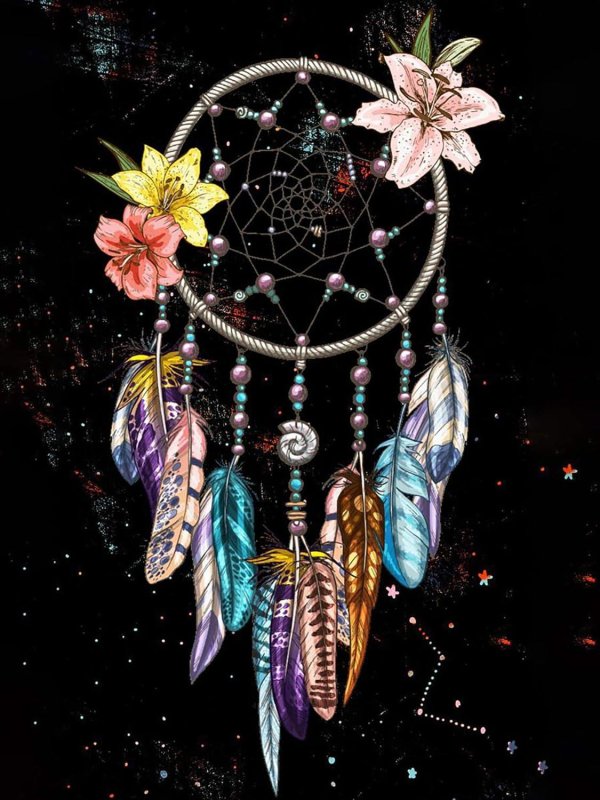 dream catcher