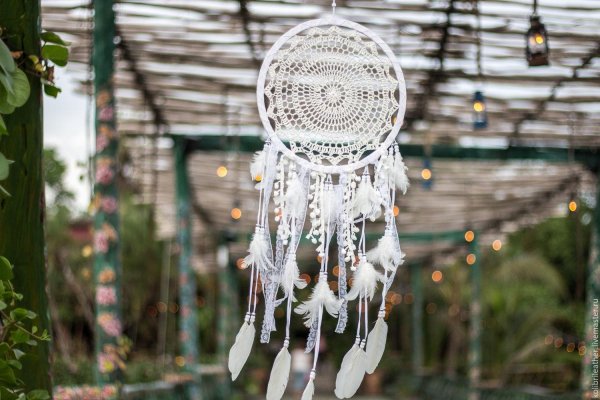 ловец снов бохо