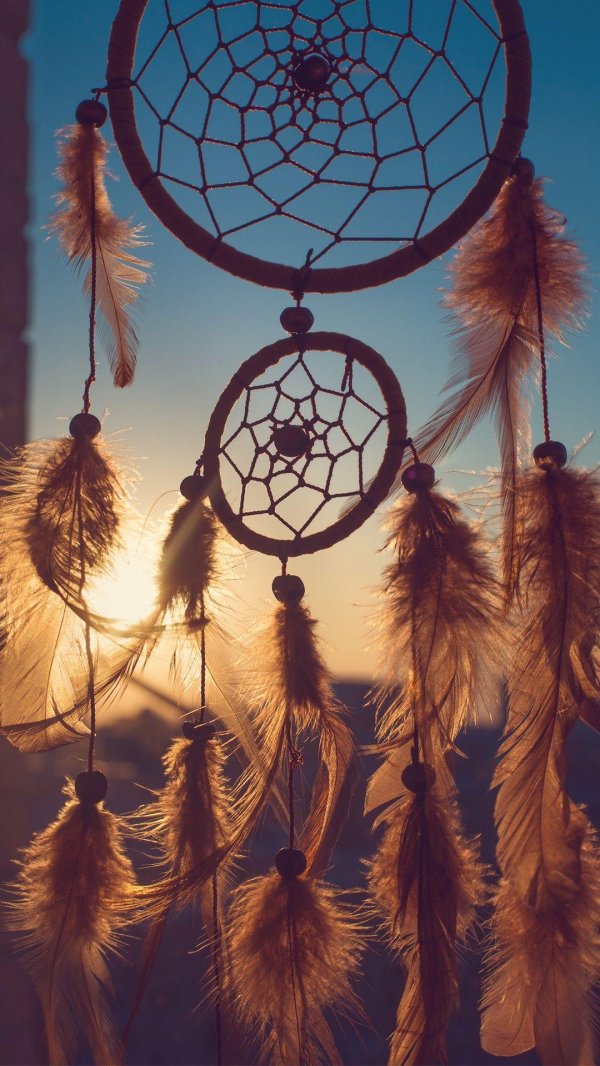 dream catcher