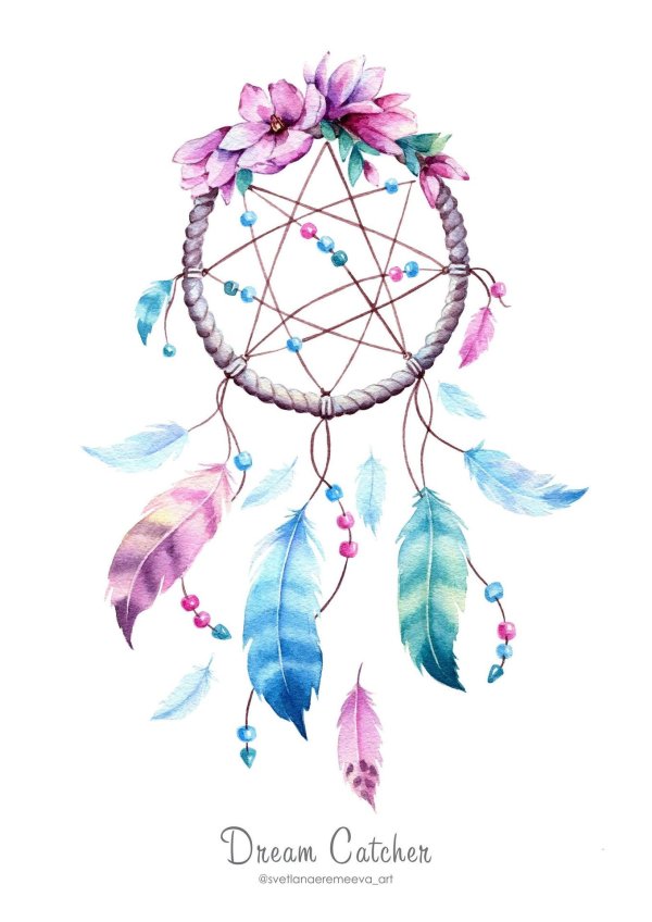 dream catcher