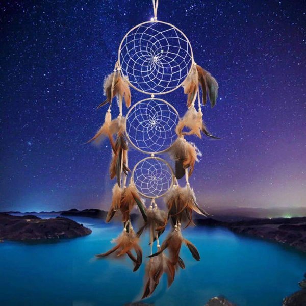 большой ловец снов